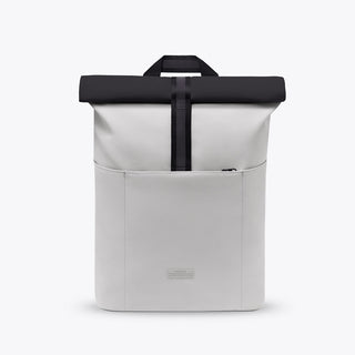 Hajo(ハヨ) Mini Backpack / Aloe - Light Grey