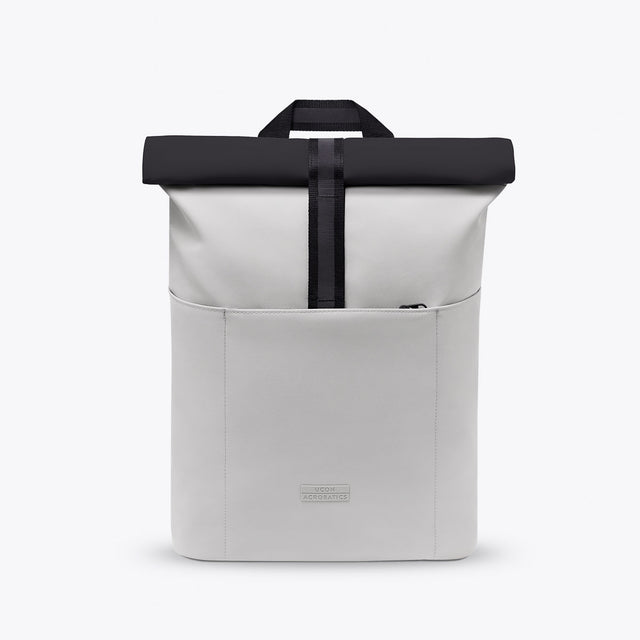 Hajo(ハヨ) Mini Backpack / Aloe - Light Grey