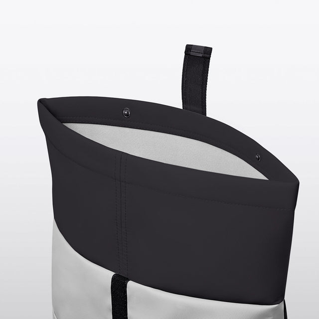 Hajo(ハヨ) Mini Backpack / Aloe - Light Grey
