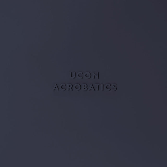 Hajo(ハヨ) Mini Backpack / Lotus Infinity - Dark Navy