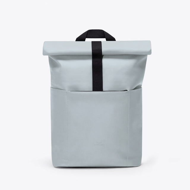 Hajo(ハヨ) Mini Backpack / Lotus Infinity - Dusty Blue