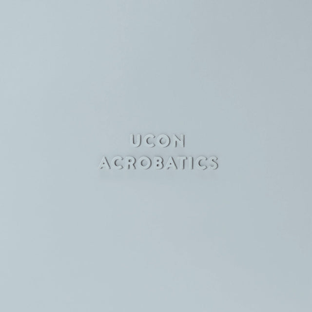 Hajo(ハヨ) Mini Backpack / Lotus Infinity - Dusty Blue