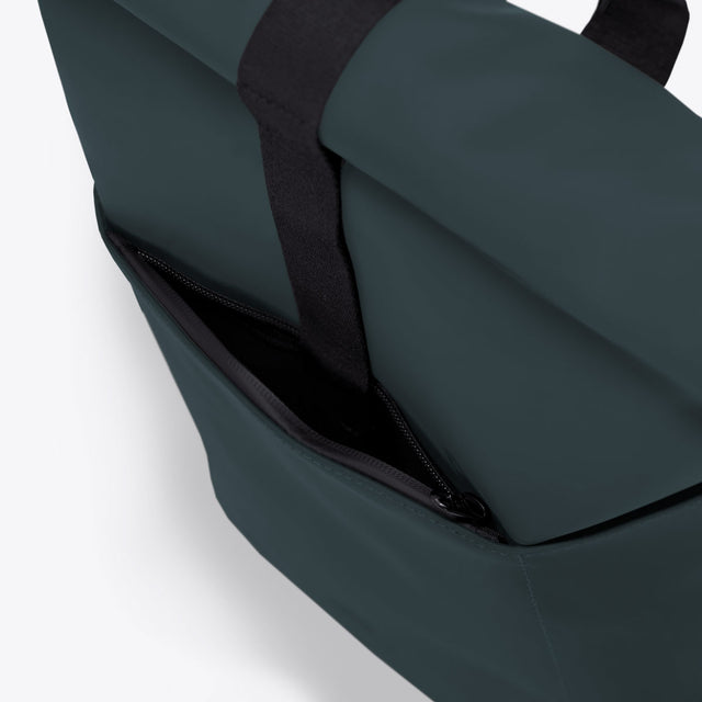 Hajo(ハヨ) Mini Backpack / Lotus Infinity - Forest