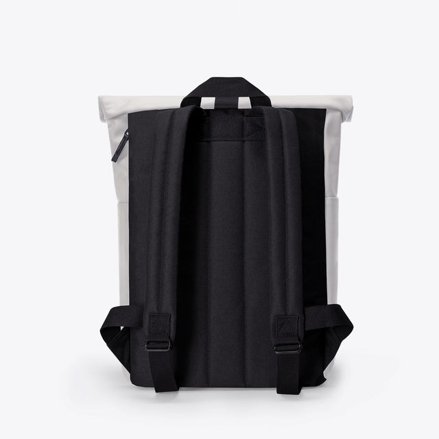 Hajo(ハヨ) Mini Backpack / Lotus Infinity - Glacier Grey