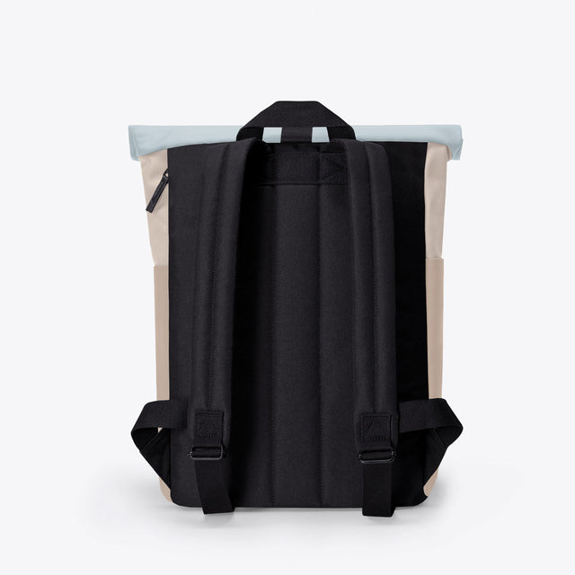 Hajo(ハヨ) Mini Backpack / Lotus Infinity - Light Sand - Sand
