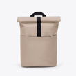 Hajo(ハヨ) Mini Backpack / Lotus Infinity - Sand