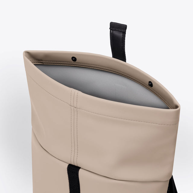 Hajo(ハヨ) Mini Backpack / Lotus Infinity - Sand