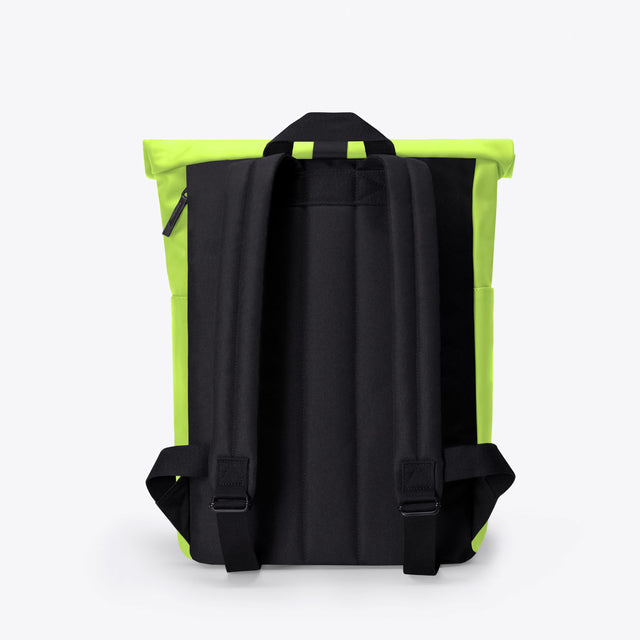 Hajo(ハヨ) Mini Backpack / Lotus - Acid Lime