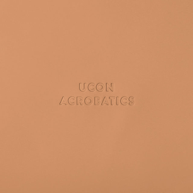 Hajo(ハヨ) Mini Backpack / Lotus - Clay