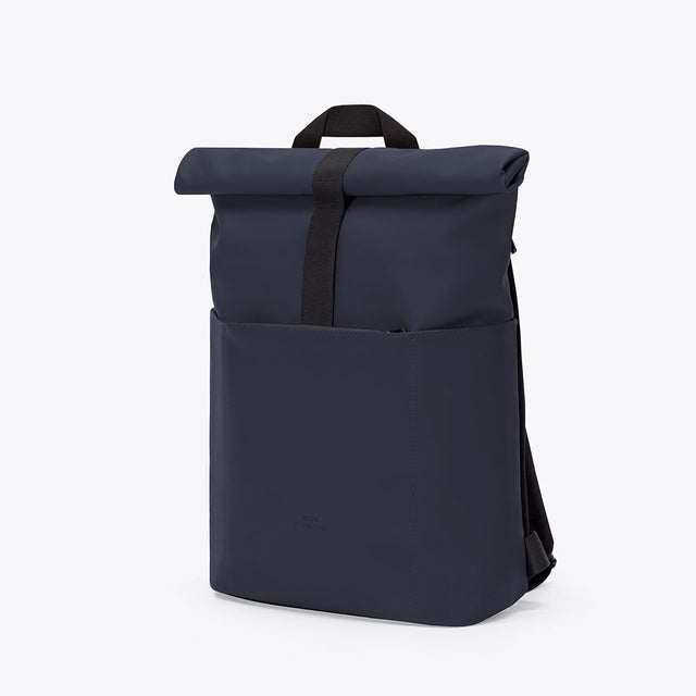 Hajo(ハヨ) Mini Backpack / Lotus - Dark Navy