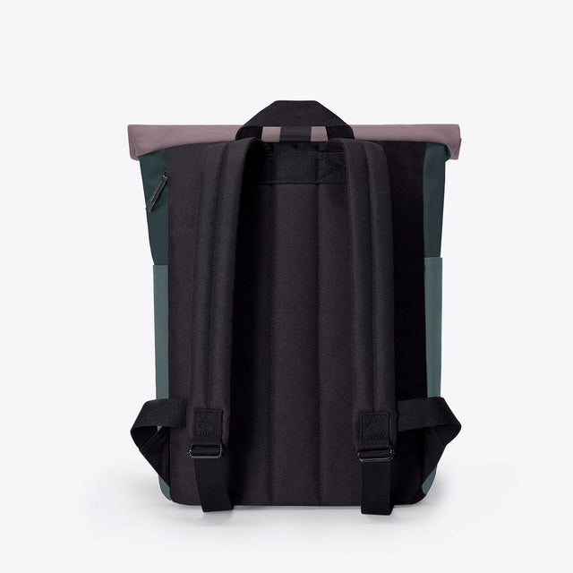 Hajo(ハヨ) Mini Backpack / Lotus - Forest Pine Green