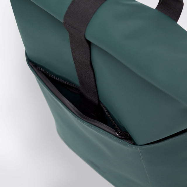 Hajo(ハヨ) Mini Backpack / Lotus - Forest