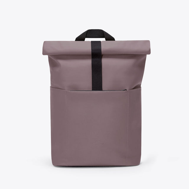 Hajo(ハヨ) Mini Backpack / Lotus - Grape