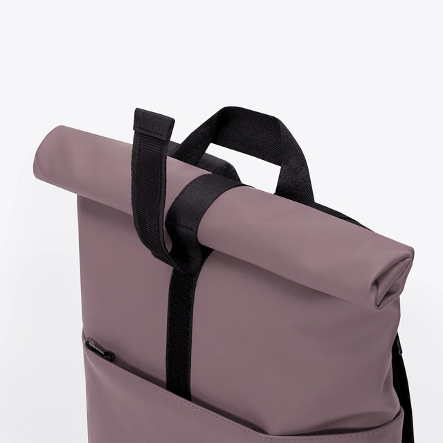 Hajo(ハヨ) Mini Backpack / Lotus - Grape