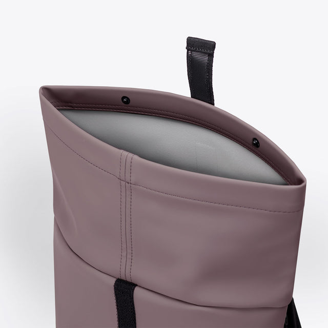Hajo(ハヨ) Mini Backpack / Lotus - Grape