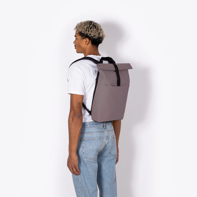 Hajo(ハヨ) Mini Backpack / Lotus - Grape