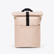 Hajo(ハヨ) Mini Backpack / Lotus - Light Apricot