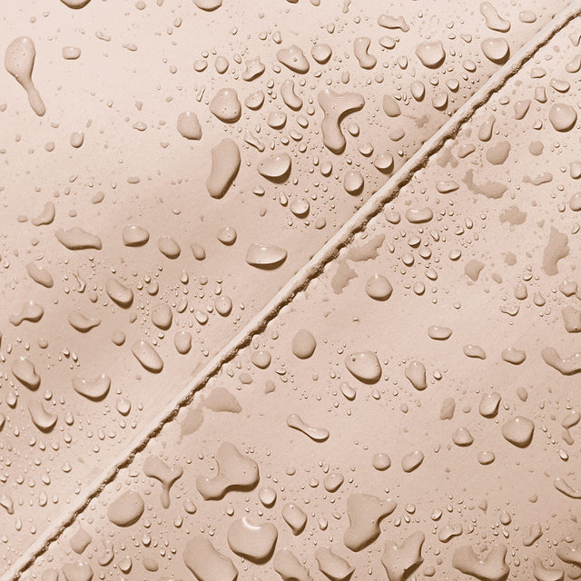 Hajo(ハヨ) Mini Backpack / Lotus - Light Apricot