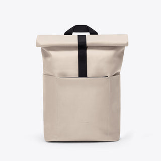 Hajo(ハヨ) Mini Backpack / Lotus - Light Sand