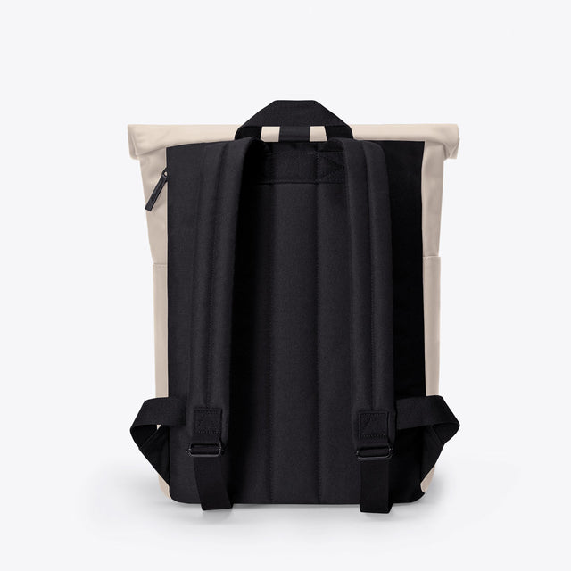 Hajo(ハヨ) Mini Backpack / Lotus - Light Sand