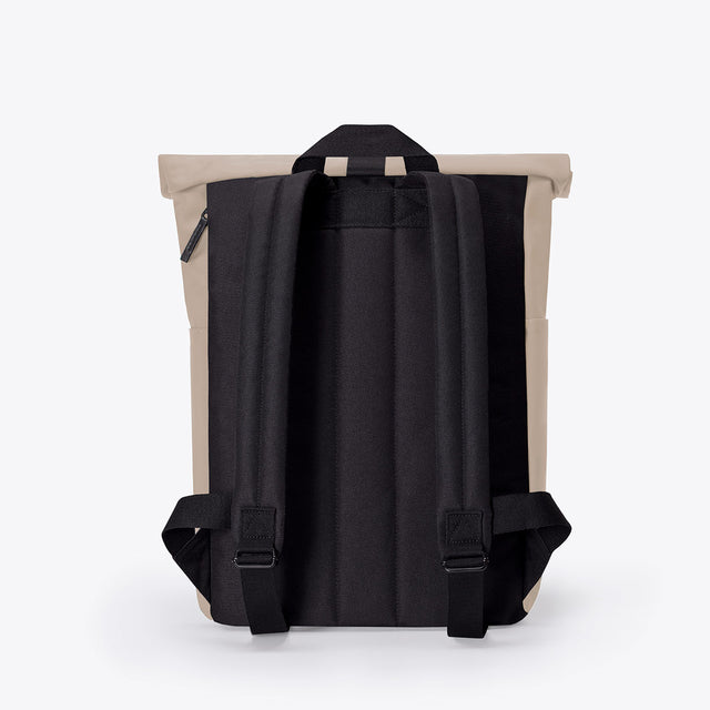 Hajo(ハヨ) Mini Backpack / Lotus - Nude