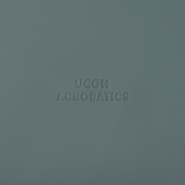 Hajo(ハヨ) Mini Backpack / Lotus - Pine Green