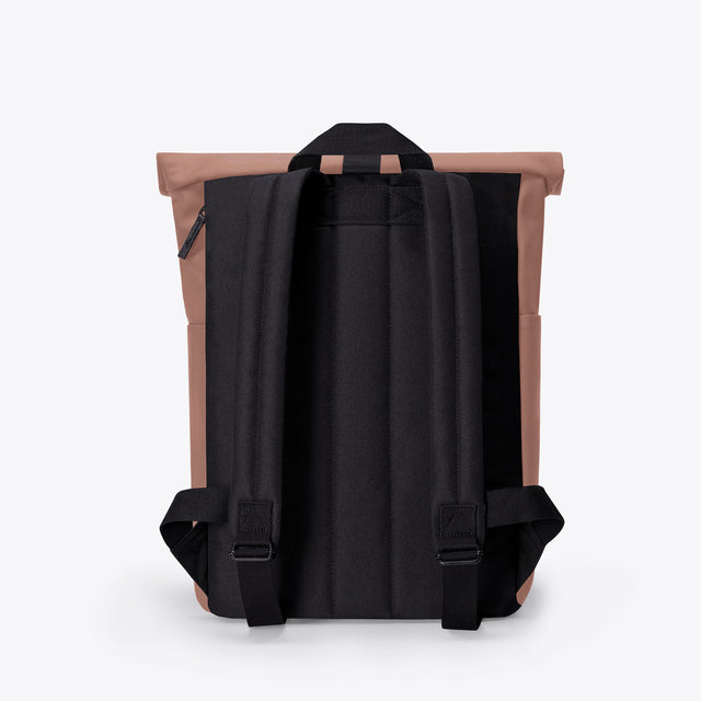 Hajo(ハヨ) Mini Backpack / Lotus - Redwood