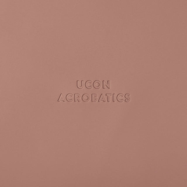 Hajo(ハヨ) Mini Backpack / Lotus - Redwood