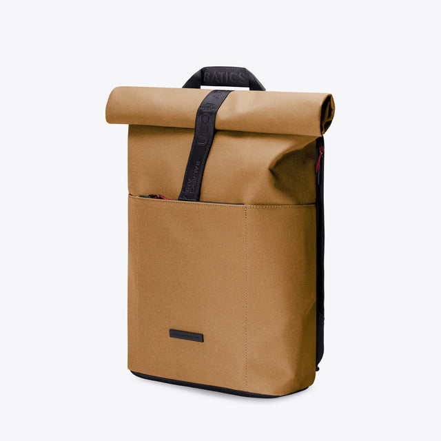 Hajo(ハヨ) Mini Backpack / Phantom - Dark Sand Reflective