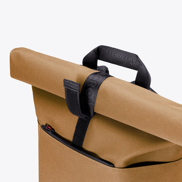 Hajo(ハヨ) Mini Backpack / Phantom - Dark Sand Reflective