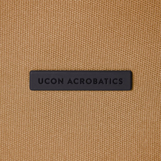 Hajo(ハヨ) Mini Backpack / Phantom - Dark Sand Reflective