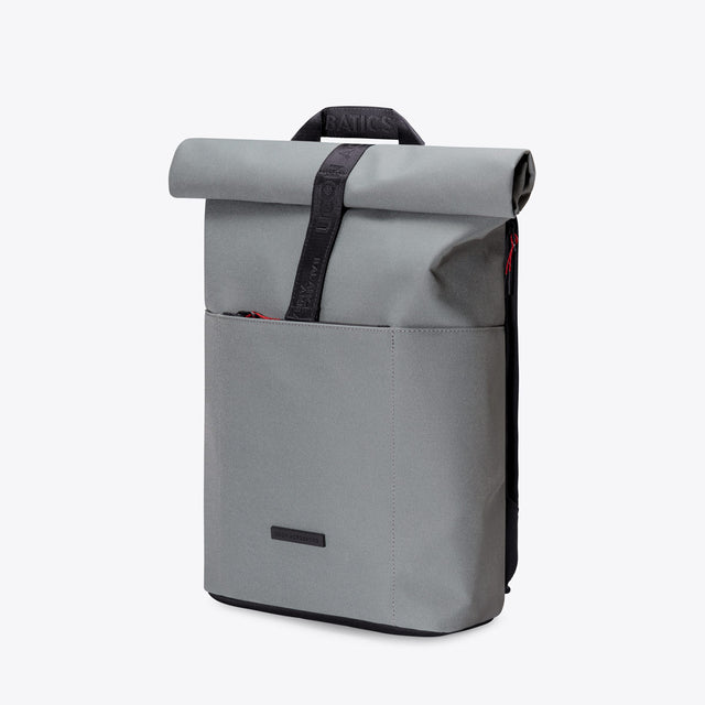 Hajo(ハヨ) Mini Backpack (Phantom - Pigeon Blue Reflective)