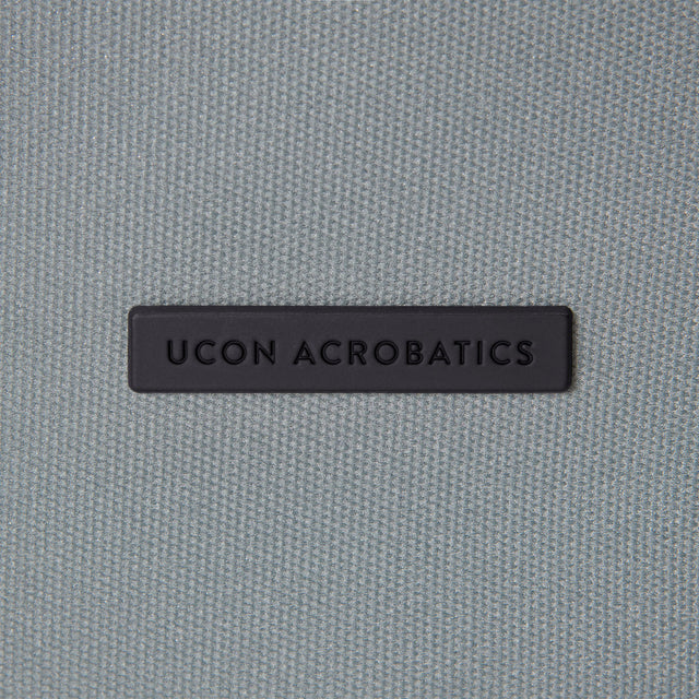 Hajo(ハヨ) Mini Backpack (Phantom - Pigeon Blue Reflective)