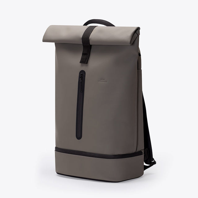Hajo(ハヨ) Pro Backpack / Lotus - Dark Grey
