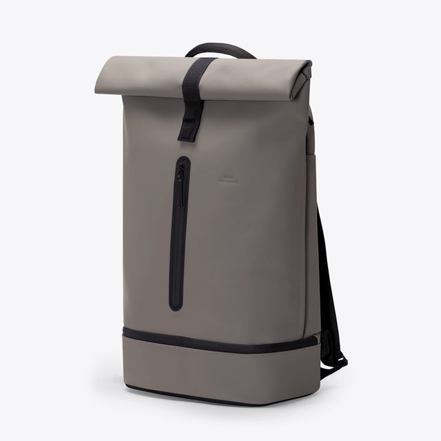 Hajo(ハヨ) Pro Backpack / Lotus - Dark Grey