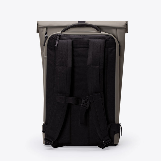 Hajo(ハヨ) Pro Backpack / Lotus - Dark Grey