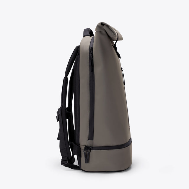 Hajo(ハヨ) Pro Backpack / Lotus - Dark Grey
