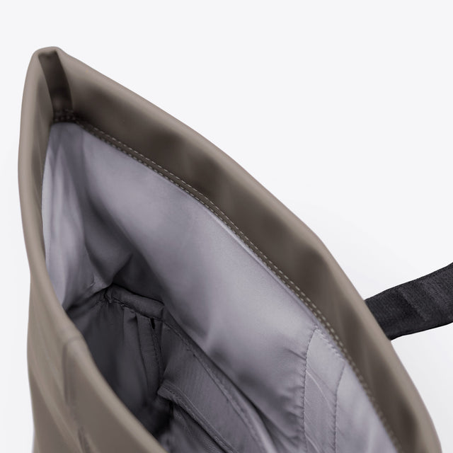 Hajo(ハヨ) Pro Backpack / Lotus - Dark Grey