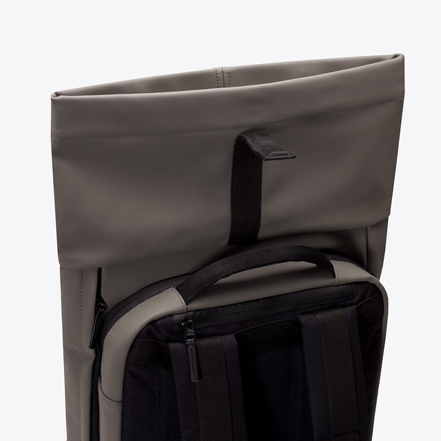 Hajo(ハヨ) Pro Backpack / Lotus - Dark Grey