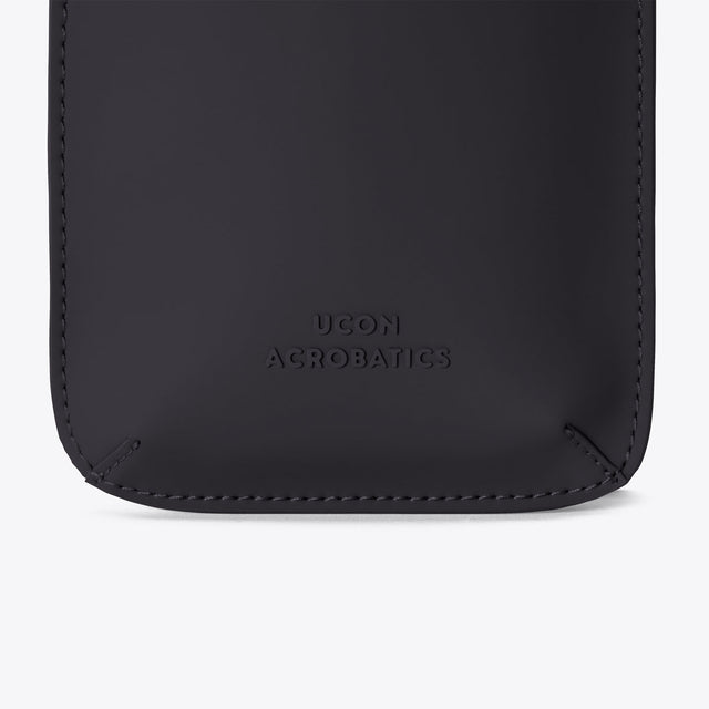 Hugo(ヒューゴ) Bag / Lotus Infinity - Black