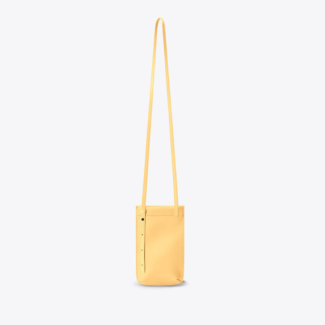 Hugo(ヒューゴ) Bag / Lotus Infinity - Lemon