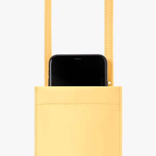 Hugo(ヒューゴ) Bag / Lotus Infinity - Lemon