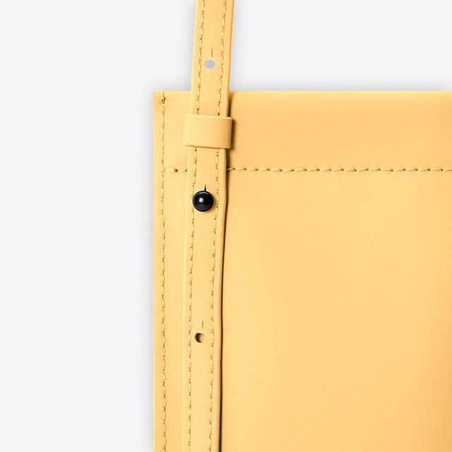 Hugo(ヒューゴ) Bag / Lotus Infinity - Lemon