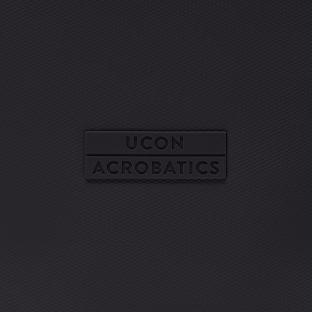 Jannik(ヤニーク) Medium Backpack / Aloe - Black-Light Grey