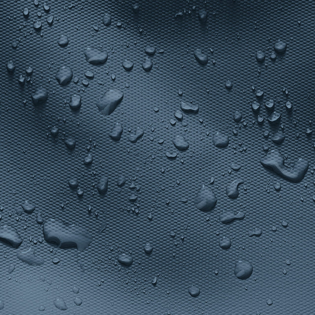 Jannik(ヤニーク) Medium Backpack / Aloe - Petrol-Black