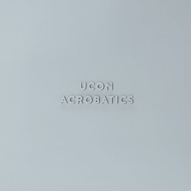 Jannik(ヤニーク) Medium Backpack / Lotus Infinity - Dusty Blue