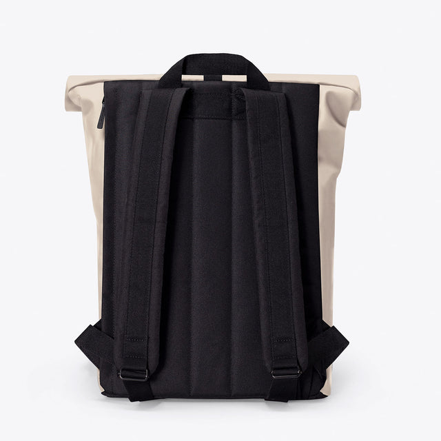Jannik(ヤニーク) Medium Backpack / Lotus Infinity - Light Sand