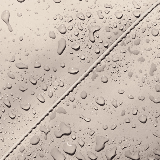 【Set】Jannik Medium Backpack / Melvin -Lotus Infinity- Lignt Sand