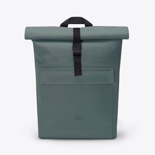 Jannik(ヤニーク) Medium Backpack / Lotus Infinity - Pine Green