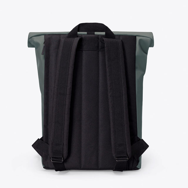 Jannik(ヤニーク) Medium Backpack / Lotus Infinity - Pine Green